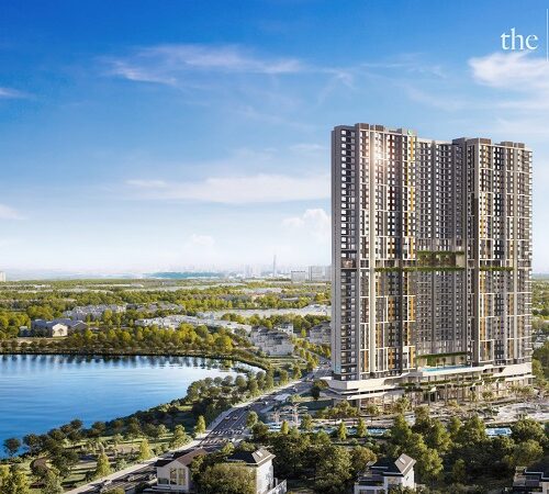 THE FELIX BÌNH DƯƠNG – Ngôi nhà trên cây!