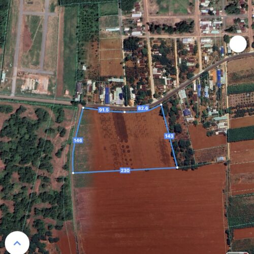 Khu Đất Phước Bình 3 NTPB-003