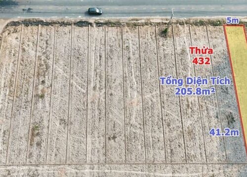 Đất Tây Ninh Hoà Hội