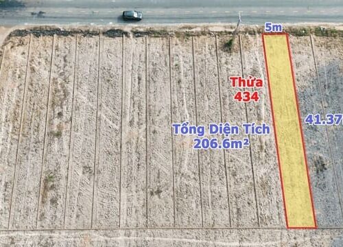 Đất Tây Ninh Hoà Hội