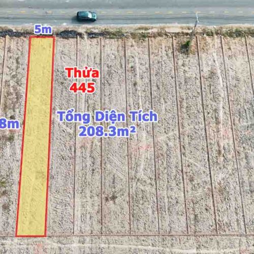 Đất Tây Ninh Hoà Hội