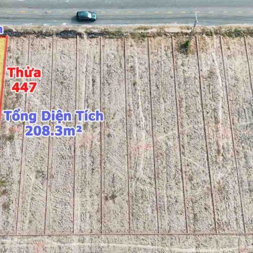 Đất Tây Ninh Hoà Hội